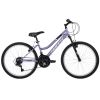 Huffy 24" Rock Creek Girls Mountain Bike for Women