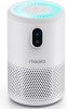 Air Purifier, H13 True HEPA Air Purifier for Home Large Room Up To 430ftÂ¬â‰¤, Remove Smoke Pet Dander Dust Pollen Allergies for Bedroom Office, Ozone Fr