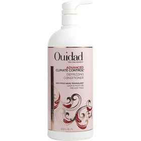 OUIDAD by Ouidad OUIDAD ADVANCED CLIMATE CONTROL DEFRIZZING CONDITIONER 33.8 OZ