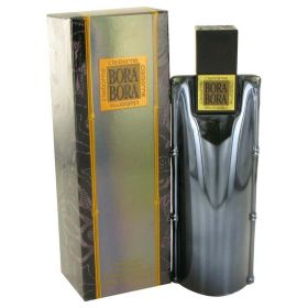Bora Bora by Liz Claiborne Cologne Spray 3.4 oz