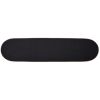 31" x 8" Complete Skateboard;  Cruiser Board with 7 Layer Maple for Beginners Kids Boys Girls;  Black