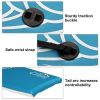 33in 25kg Water Kid/Youth Surfboard Blue