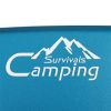 33in 25kg Water Kid/Youth Surfboard Blue