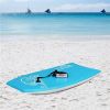 33in 25kg Water Kid/Youth Surfboard Blue
