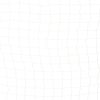 Soccer Goal 118.1"x78.7"x35.4" Metal Black and White