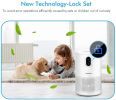 Air Purifier, H13 True HEPA Air Purifier for Home Large Room Up To 430ftÂ¬â‰¤, Remove Smoke Pet Dander Dust Pollen Allergies for Bedroom Office, Ozone Fr