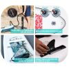 Free Shipping Dropshipping America Warehouse Have Stock SUP Stand Up Paddle Board 10'x30''x6'' Inflatable Paddleboard Soft Top Surfboard with ISUP Acc