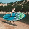 Free Shipping Dropshipping Canada Warehouse Have Stock SUP Stand Up Paddle Board 10'6"x33''x6'' Inflatable Paddleboard Surfboard with ISUP Accessories