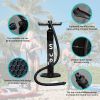 Free Shipping Dropshipping Canada Warehouse Have Stock SUP Stand Up Paddle Board 10'6"x33''x6'' Inflatable Paddleboard Surfboard with ISUP Accessories