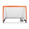 Backyard Moder Simple Pop Up Folding Training Soccer Net