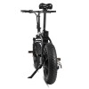 Dual-Drive Fat Tire E-bike Pro