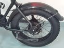 Electric Bicycle 1000W 48v 15AH 70KM 20 Inch Wide Tire Electric Bicycle Double Shock Absorption Double Disc Brake C91 Off-Road Electric Mountain Bike