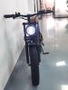 Electric Bicycle 1000W 48v 15AH 70KM 20 Inch Wide Tire Electric Bicycle Double Shock Absorption Double Disc Brake C91 Off-Road Electric Mountain Bike