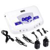 Dual User Foot Bath Machine