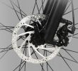 Electric Bicycle 500W 48V 100KM 150KG 27.5KENDA Kenda Tires Front and Rear Lights 7S Variable Speed +LDC+USB Charging Hole E Bike