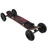 Outdoor Traving Sports Mountainboard Skateboard Longboard Off Road Knobby Tires