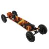 Outdoor Traving Sports Mountainboard Skateboard Longboard Off Road Knobby Tires