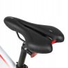 Electric Bicycle 500W 48V 100KM 150KG 27.5KENDA Kenda Tires Front and Rear Lights 7S Variable Speed +LDC+USB Charging Hole E Bike