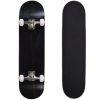 Outdoor Fitness Recreational Sports Skateboard Car Black Maple Line Wheel Desight