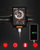 Electric Bicycle 500W 48V 100KM 150KG 27.5KENDA Kenda Tires Front and Rear Lights 7S Variable Speed +LDC+USB Charging Hole E Bike