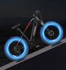 Electric Bicycle 500W 48V 100KM 150KG 27.5KENDA Kenda Tires Front and Rear Lights 7S Variable Speed +LDC+USB Charging Hole E Bike