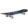Outdoor Fitness Recreational Sports Skateboard Car Black Maple Line Wheel Desight